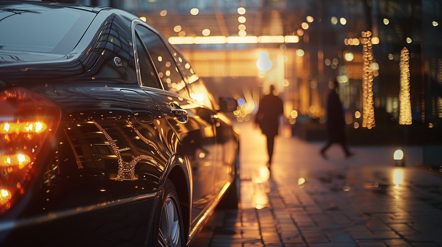 Edinburgh Airport VIP Transfer Edinburgh Airport VIP Transfer - London, Manchester, Edinburgh