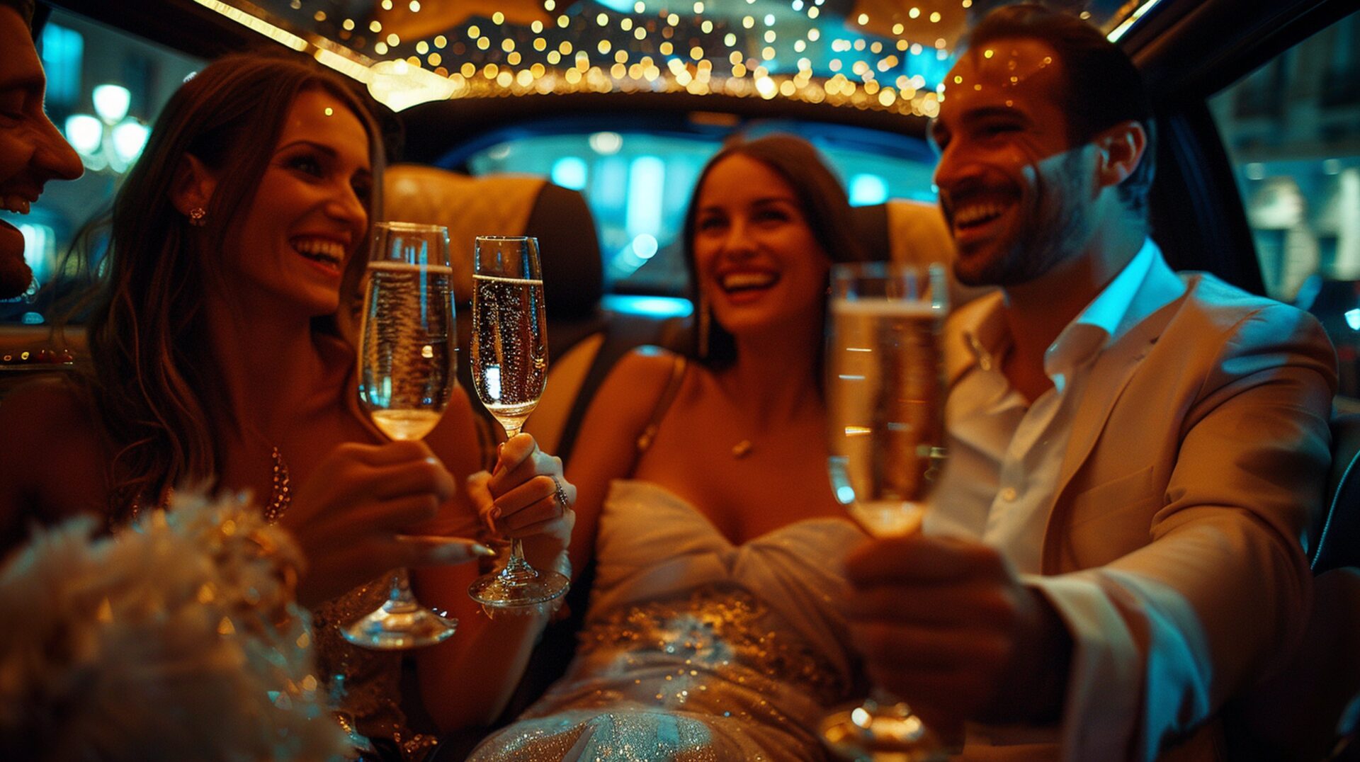Luxury Limo Transfer in London Luxury Limo Transfer in London - London, Manchester, Edinburgh