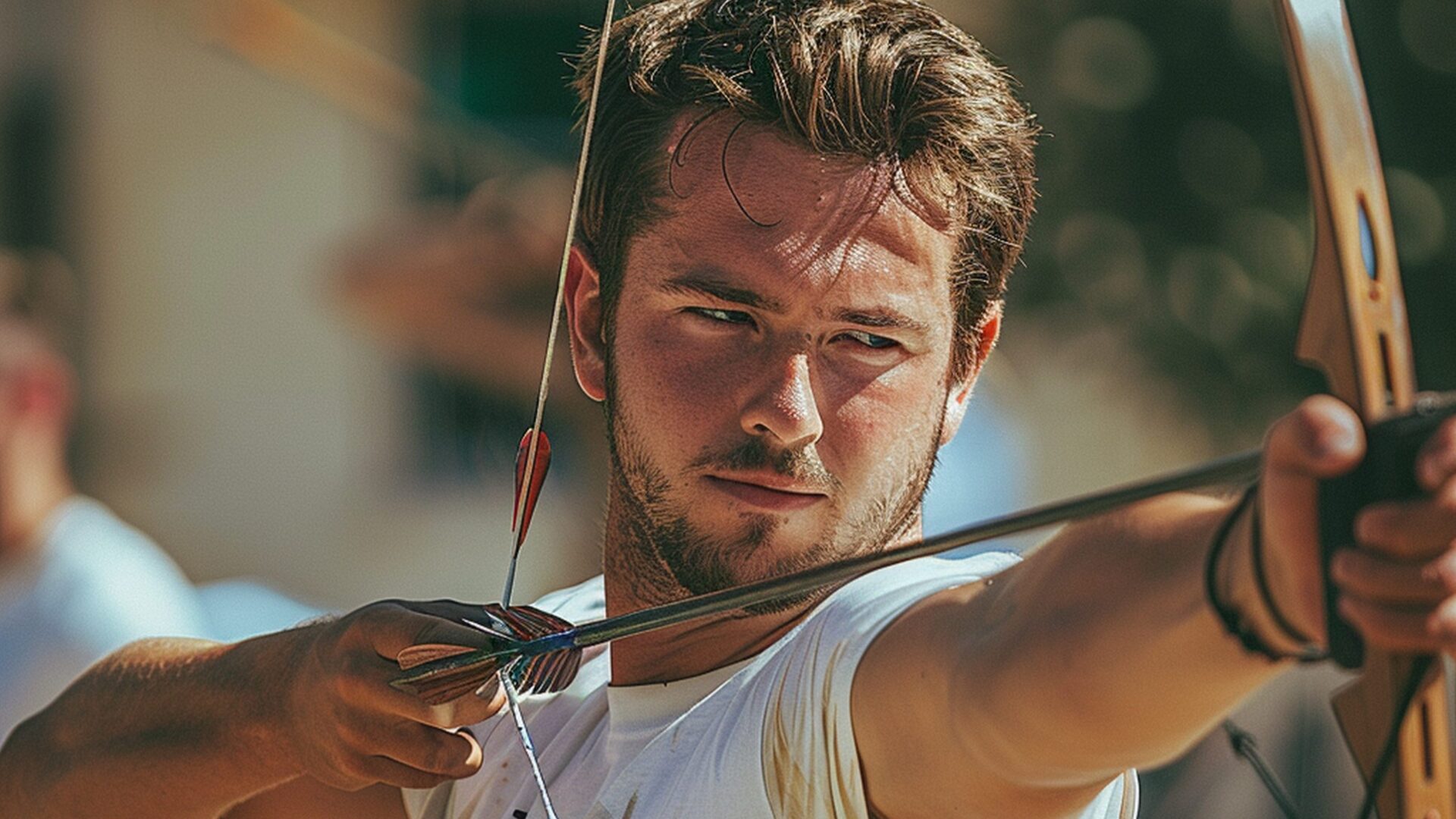Archery Experience in London - London, Manchester, Edinburgh