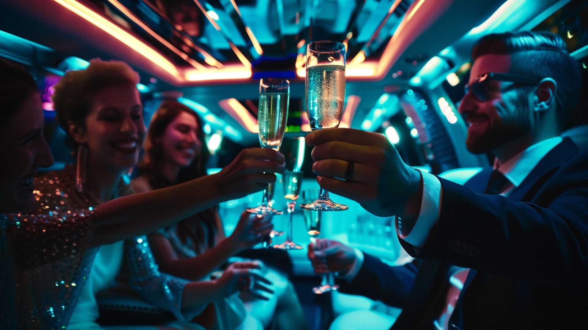 Luxury Limo Transfer in Edinburgh Luxury Limo Transfer in Edinburgh - London, Manchester, Edinburgh