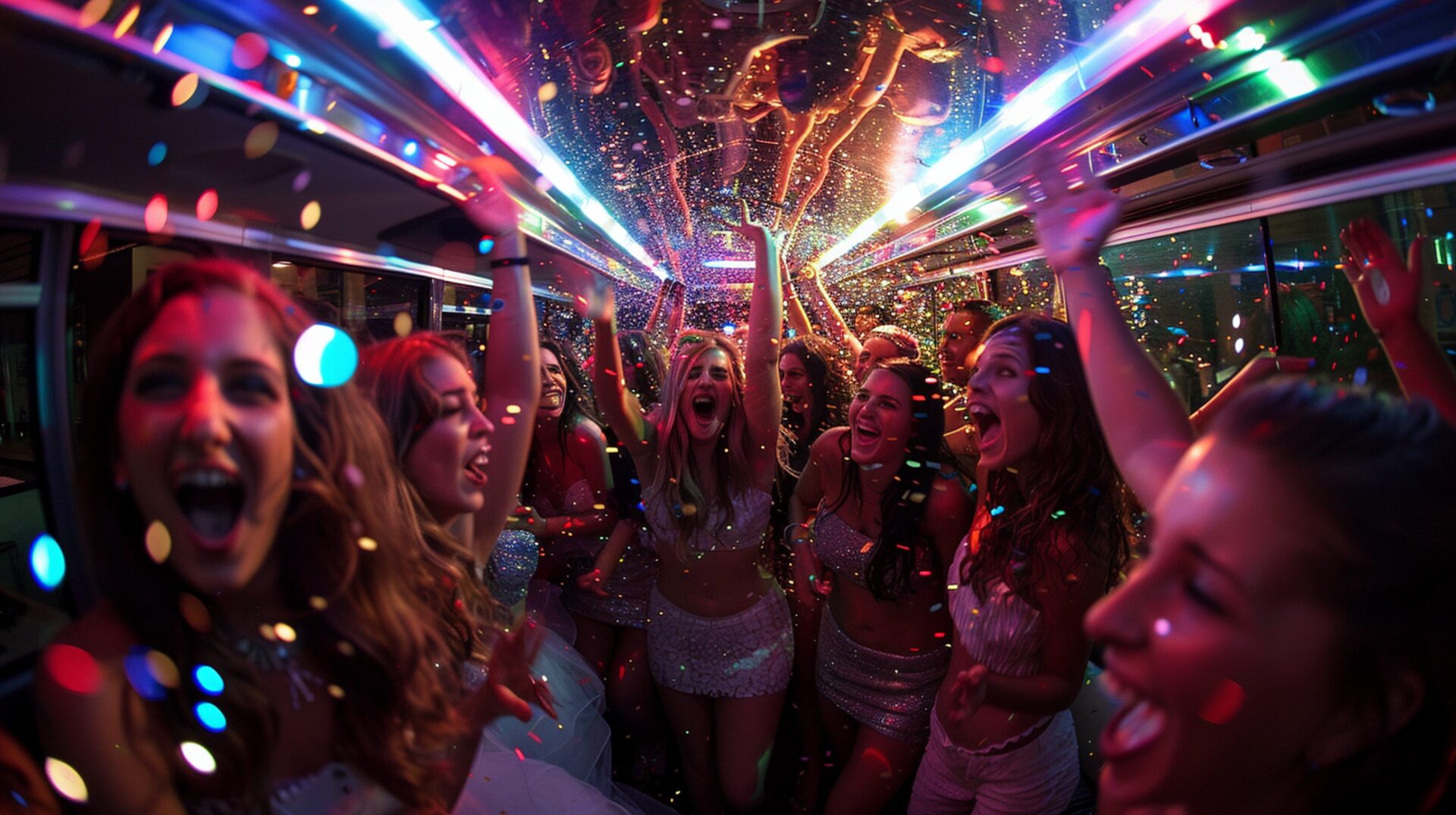 London Party Bus Transfer London Party Bus Transfer - London, Manchester, Edinburgh