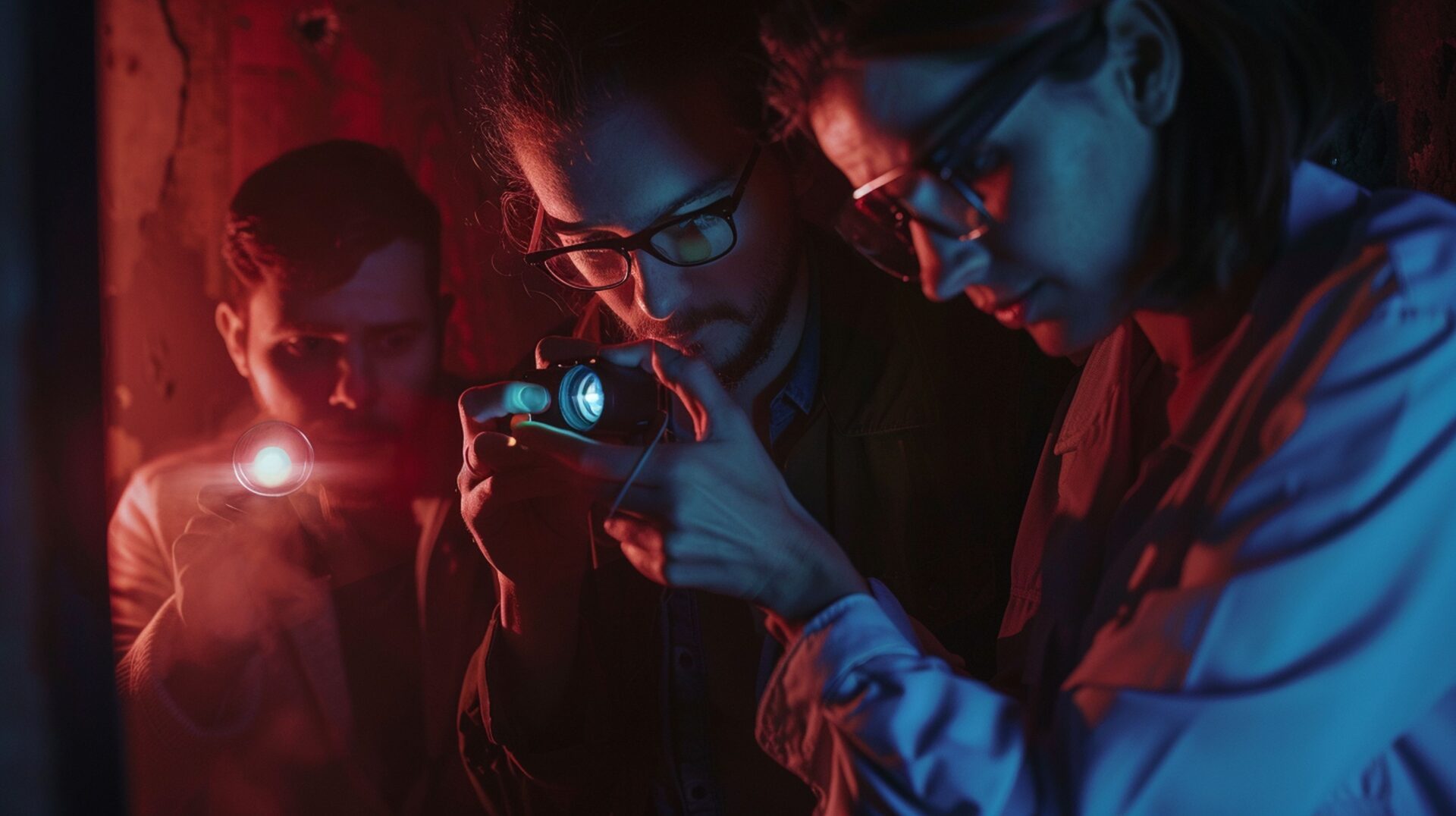 Escape Room Challenge in Manchester - London, Manchester, Edinburgh