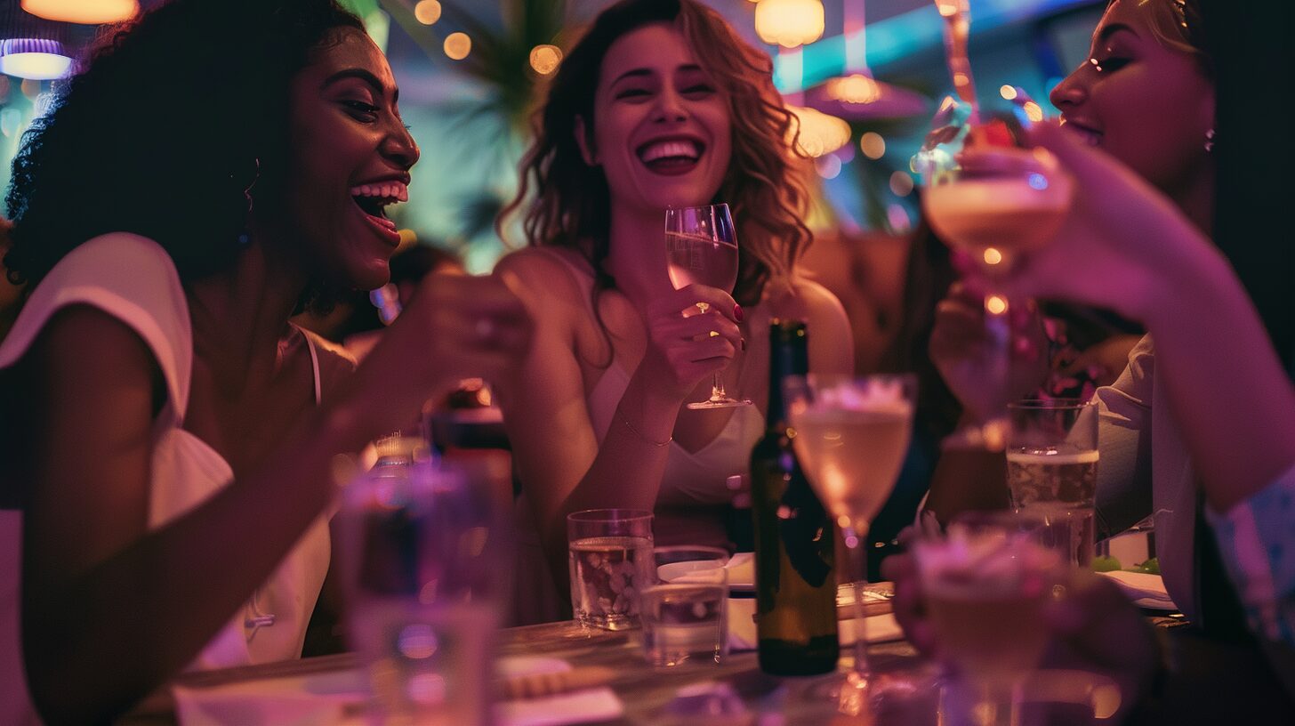VIP Nightclub Package in London - London, Manchester, Edinburgh