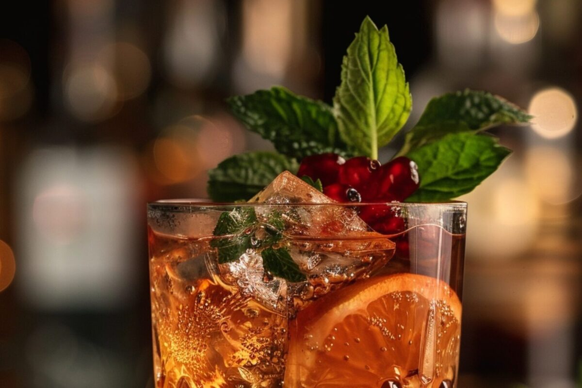 Cocktail Class in Manchester: Mastering Classic Northern Drinks - London, Manchester, Edinburgh