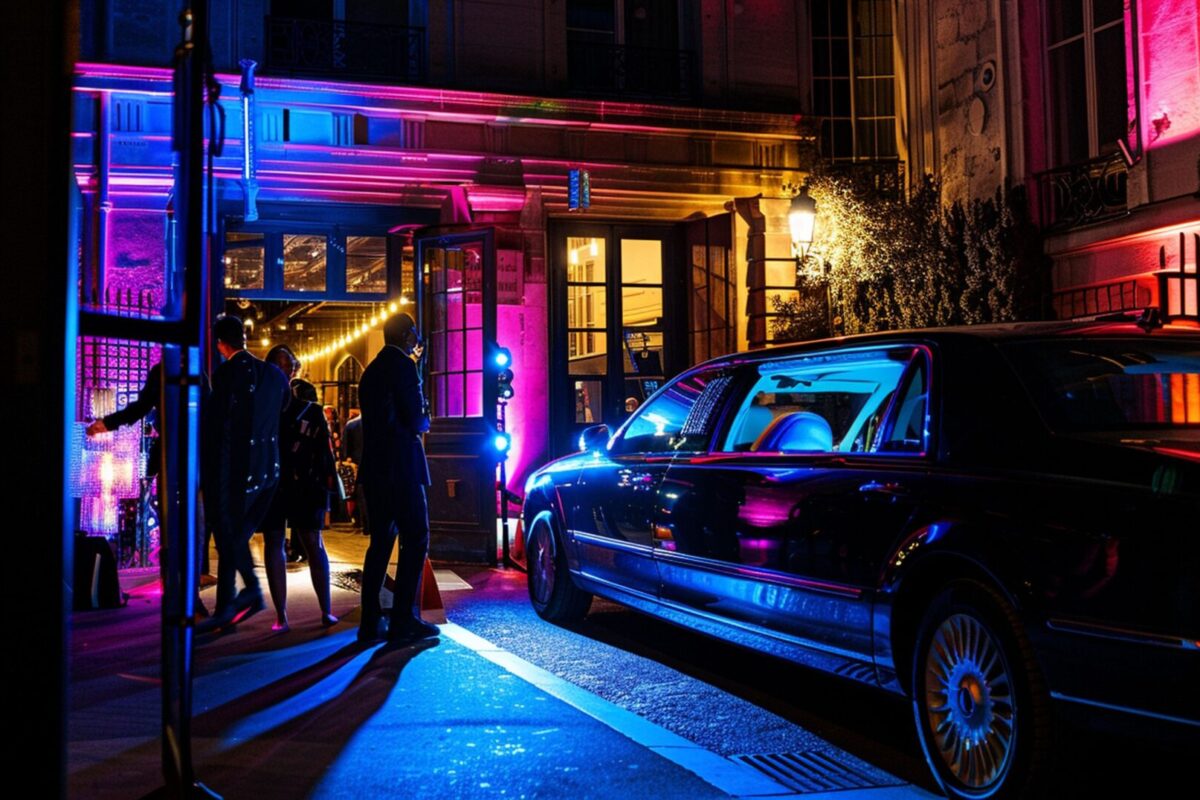 Edinburgh Limo Party & Club Tour - London, Manchester, Edinburgh