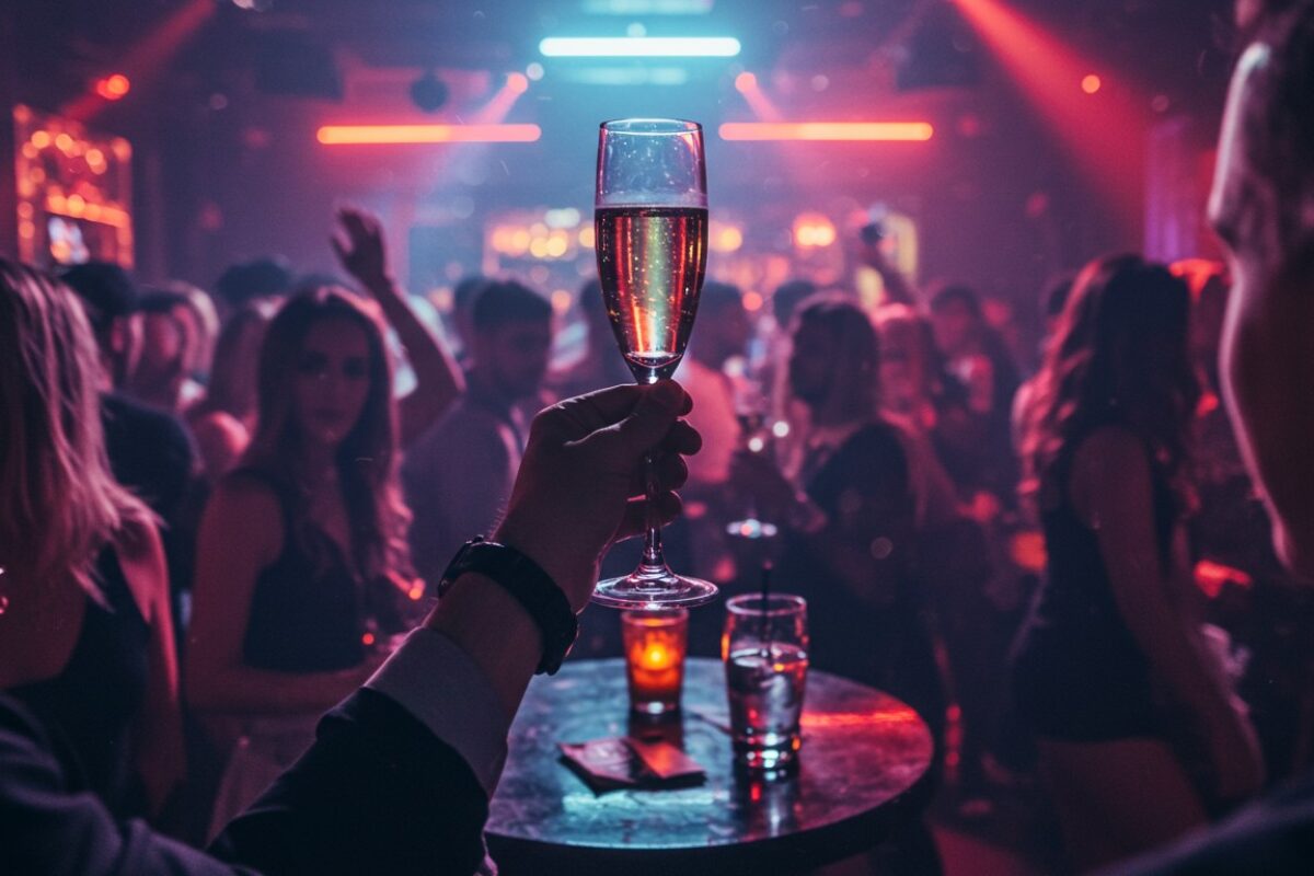 Edinburgh Limo Party & Club Tour - London, Manchester, Edinburgh