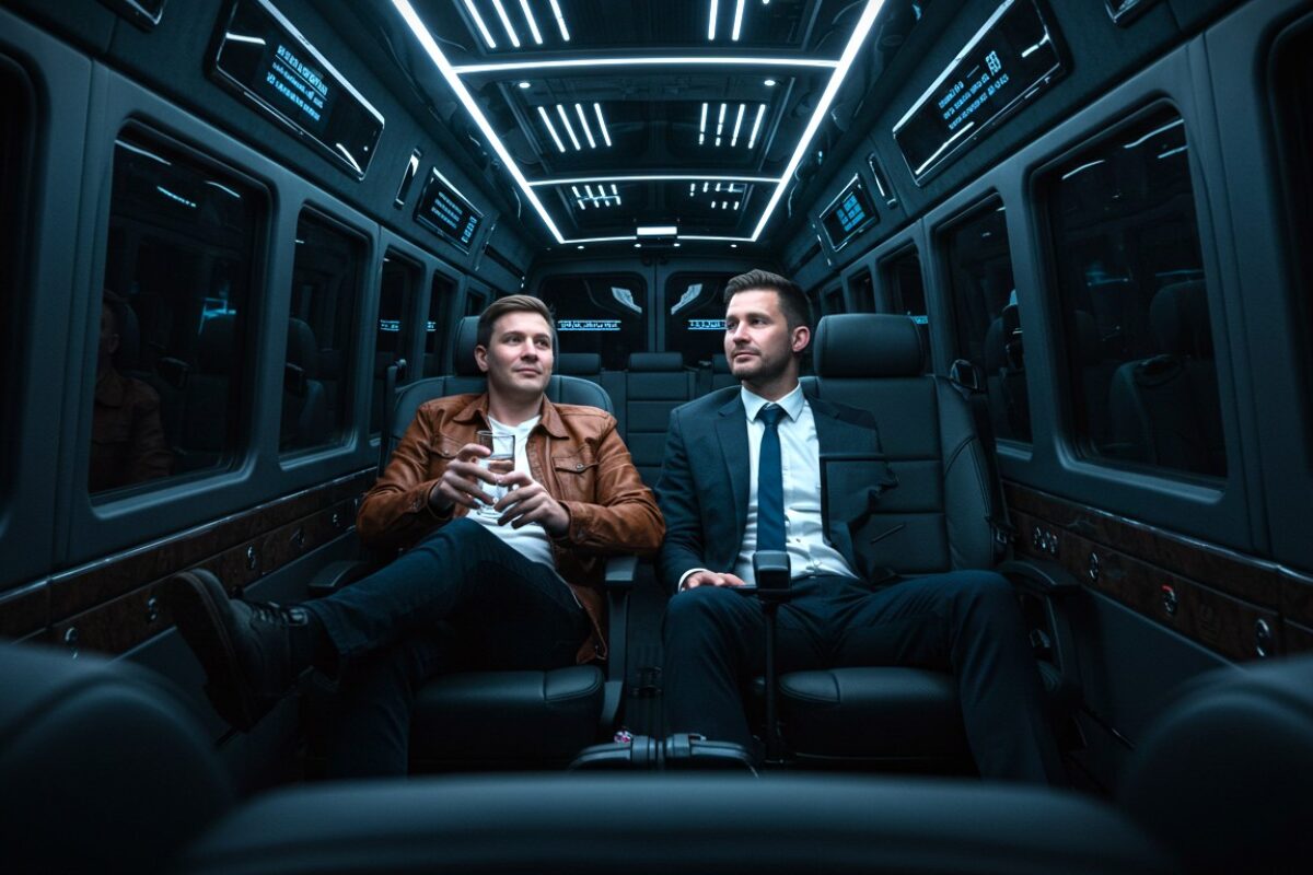 Heathrow Airport VIP Transfer in London - London, Manchester, Edinburgh