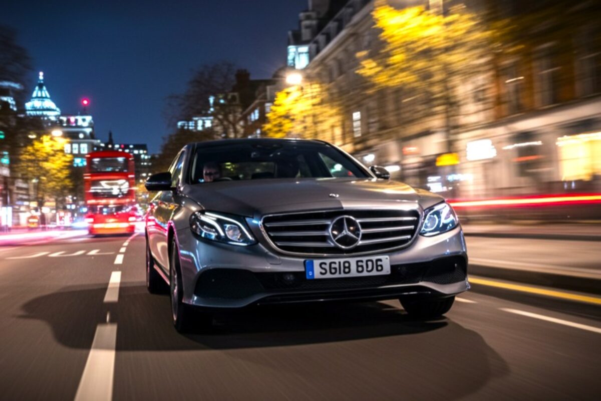 Heathrow Airport VIP Transfer in London - London, Manchester, Edinburgh