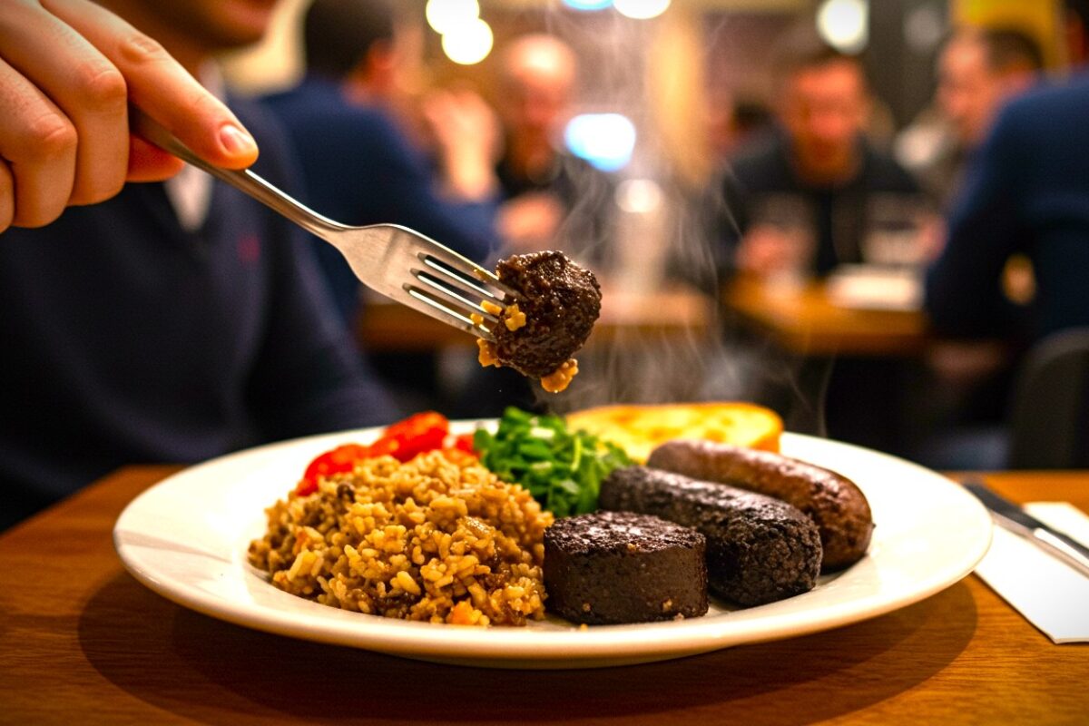 Traditional Northern Cuisine Experience in Manchester - London, Manchester, Edinburgh