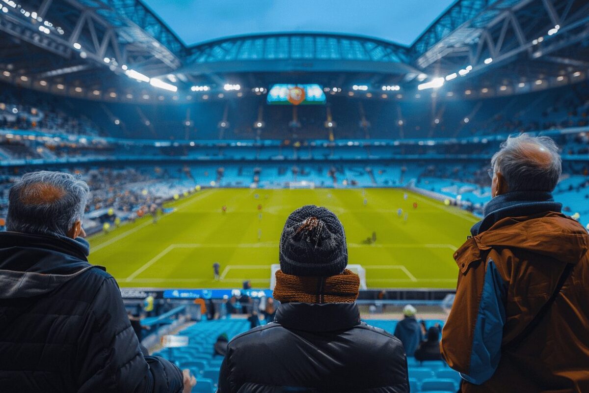 XperienceUK Exclusive Manchester City Football Stadium Tour with Pitch Access XperienceClub