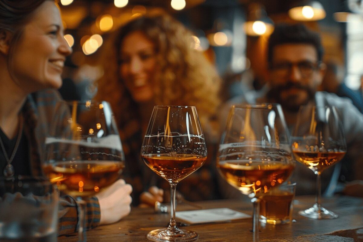 XperienceUK Whisky Tasting at a Historic Edinburgh Distillery XperienceClub