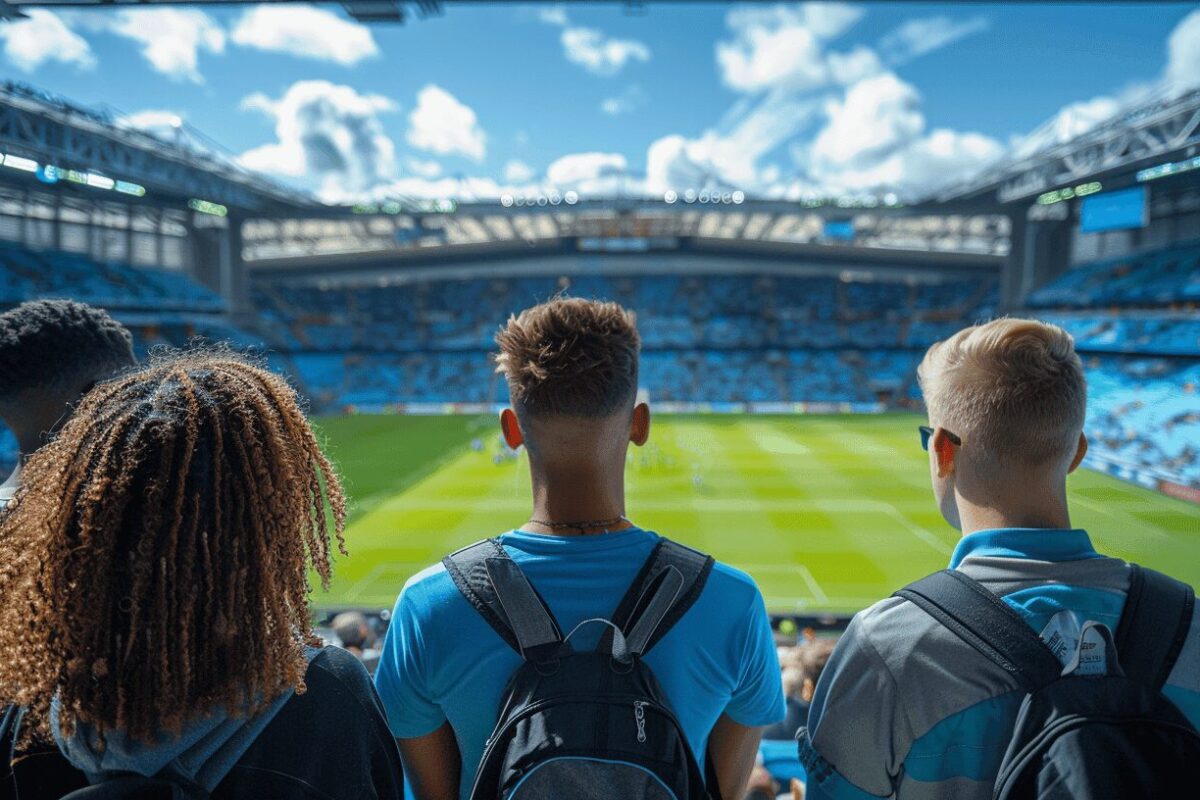 XperienceUK Exclusive Manchester City Football Stadium Tour with Pitch Access XperienceClub