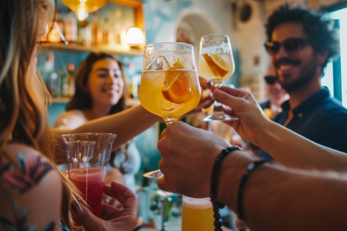 Cocktail Class in Manchester: Mastering Classic Northern Drinks - London, Manchester, Edinburgh
